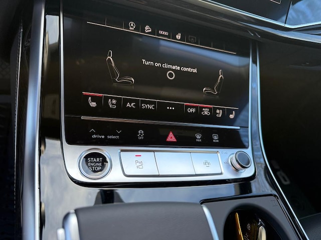 2026 Audi Q8 Premium Plus - Photo 20