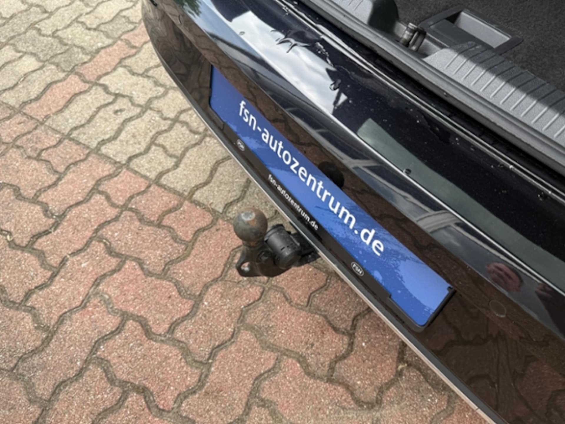 Volkswagen Golf Active