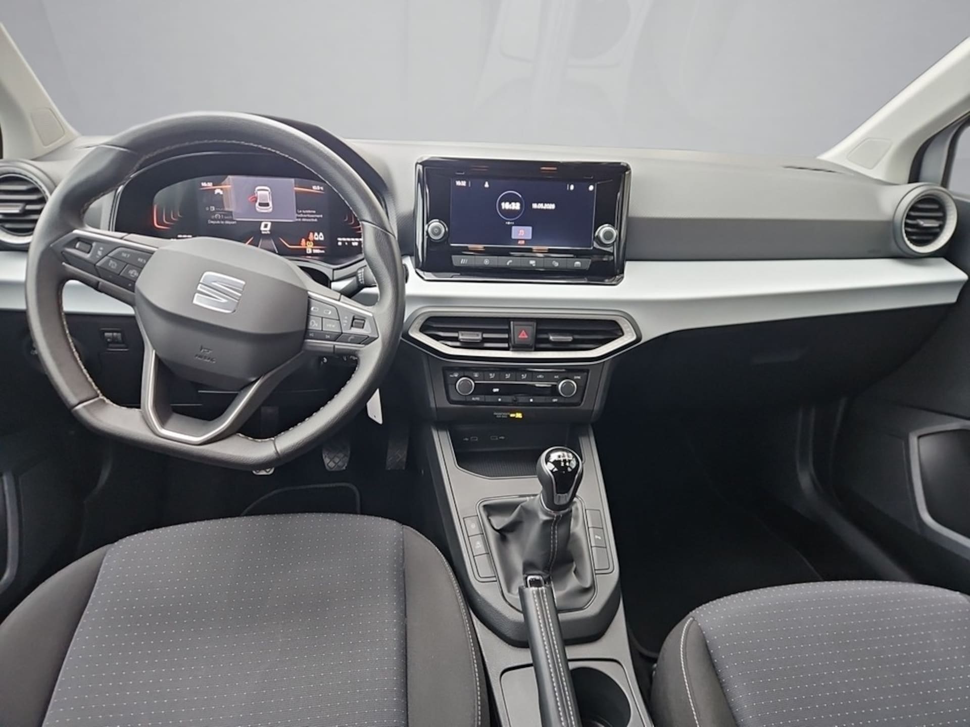 SEAT Ibiza Style