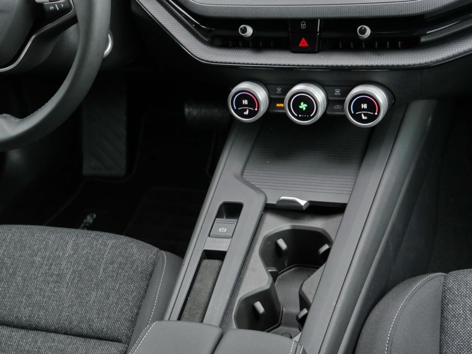 Škoda Superb Combi – Bild 7