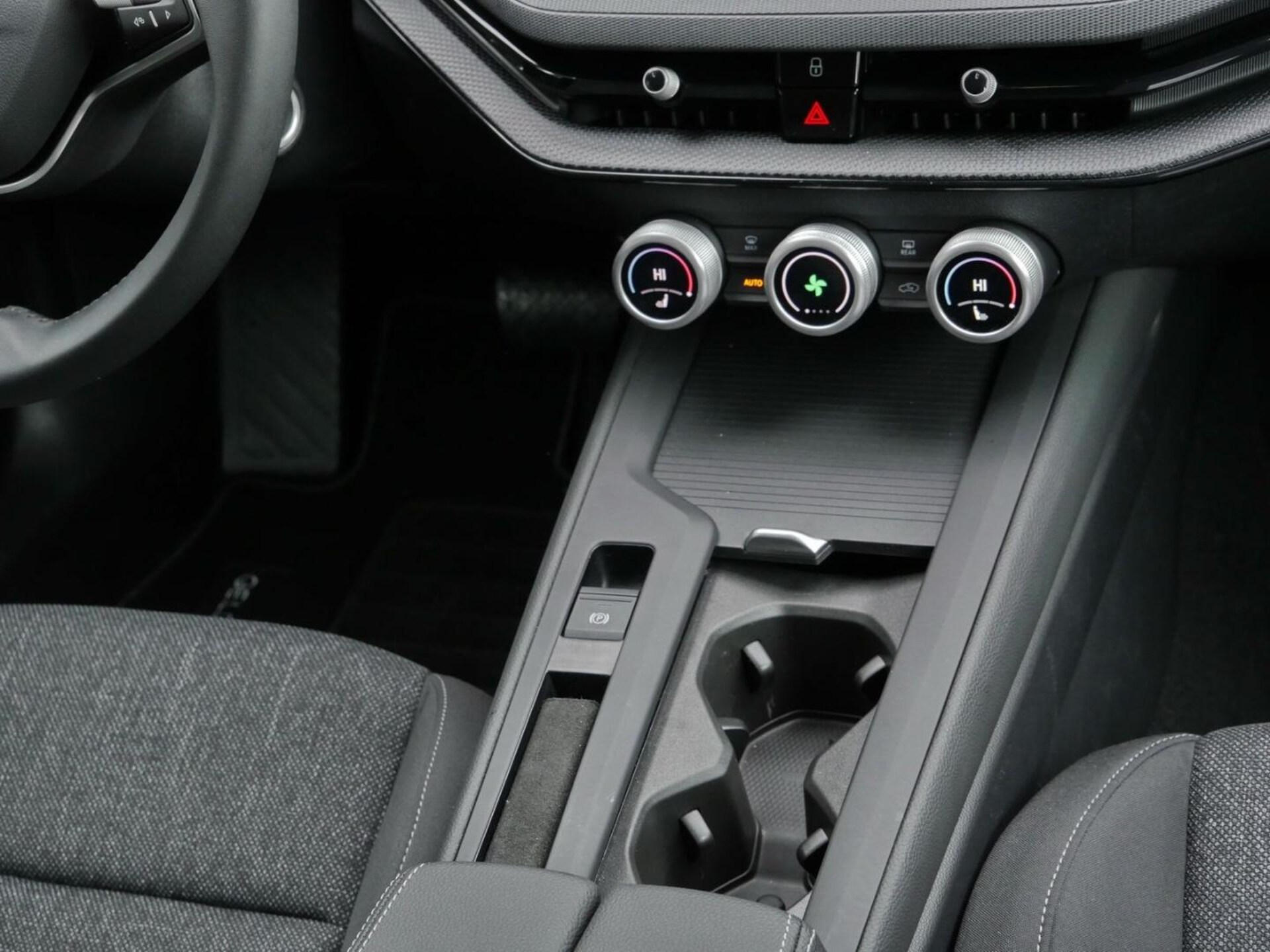 Skoda Superb Combi Essence