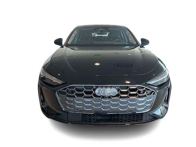 2025 Audi A5 Sedan