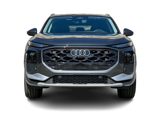 2026 Audi Q3 SUV