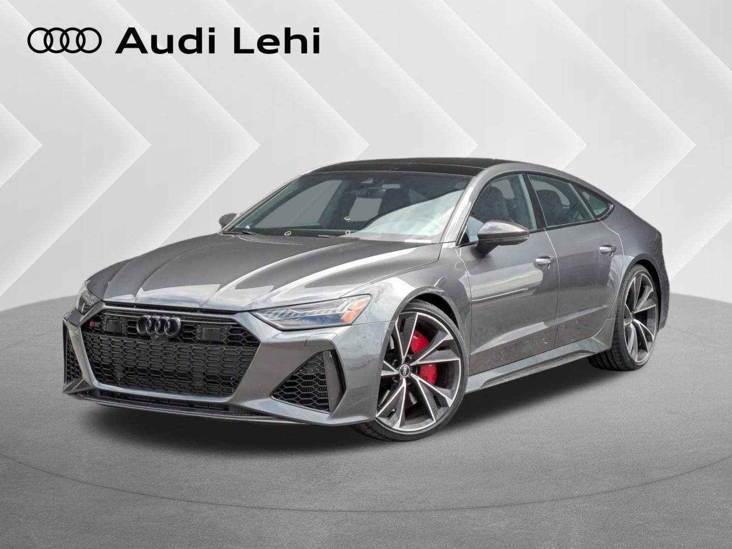 2022 Audi RS7 -'s photo
