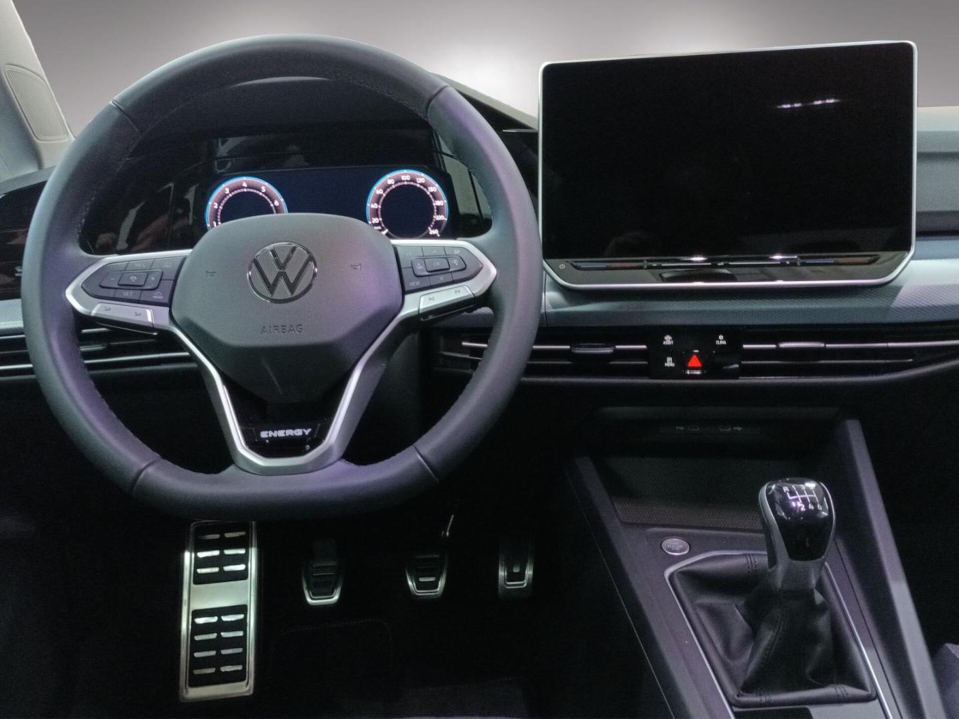 Volkswagen Golf ENERGY