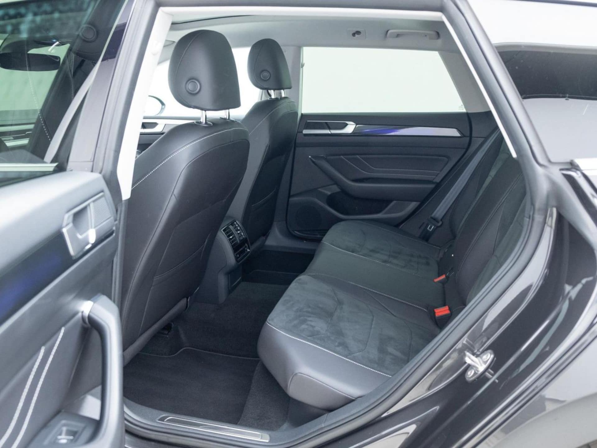 Volkswagen Arteon Shooting Brake Elegance