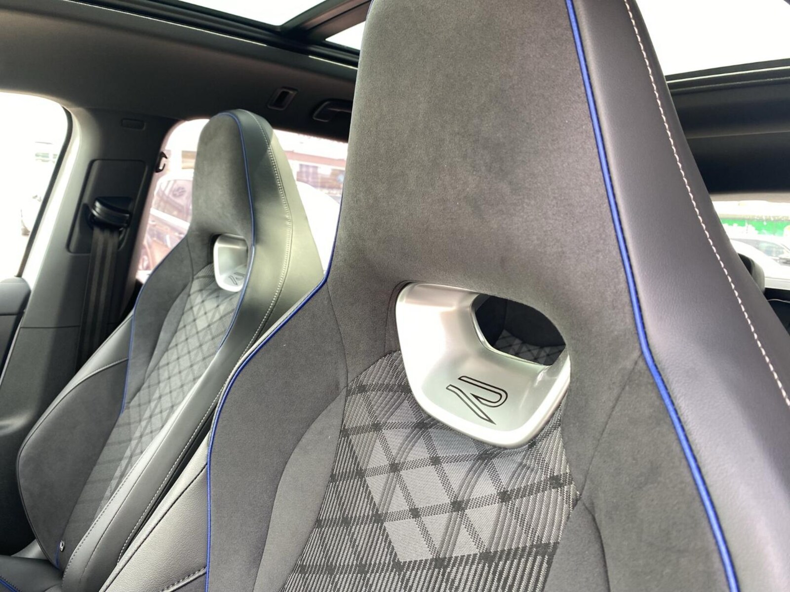 Volkswagen Tayron – Bild 26