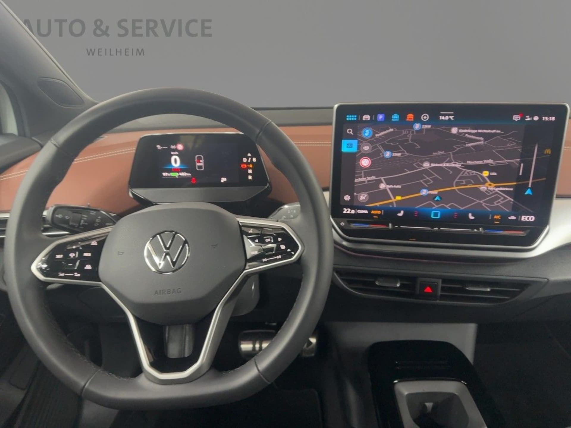 Volkswagen ID.4 Pro