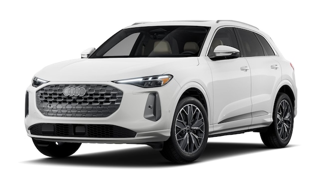 2026 Audi Q5