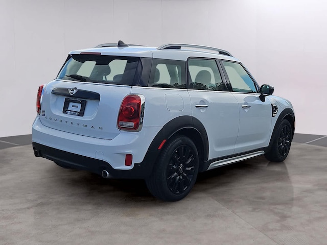 2020 MINI Countryman