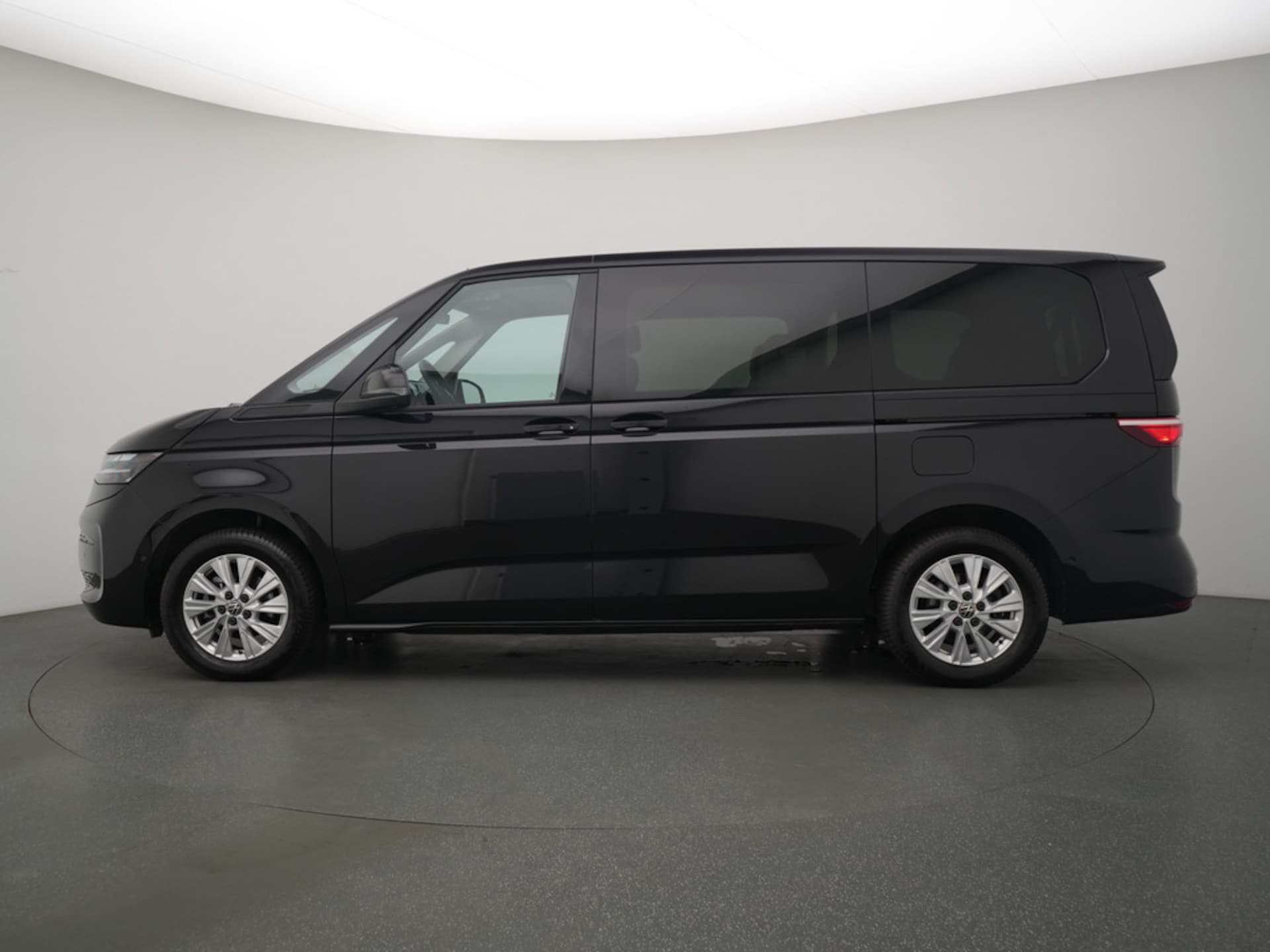 Volkswagen Multivan Langversion Life