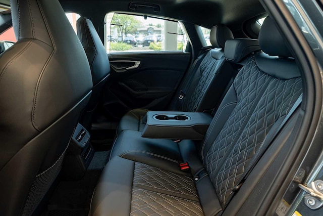 2026 Audi S5 Premium Plus - Photo 38