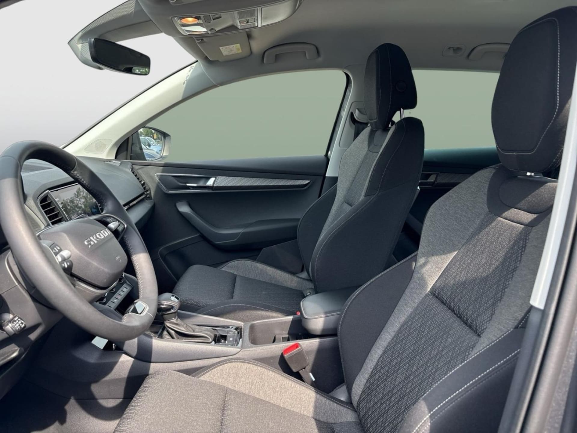 Skoda Karoq Selection
