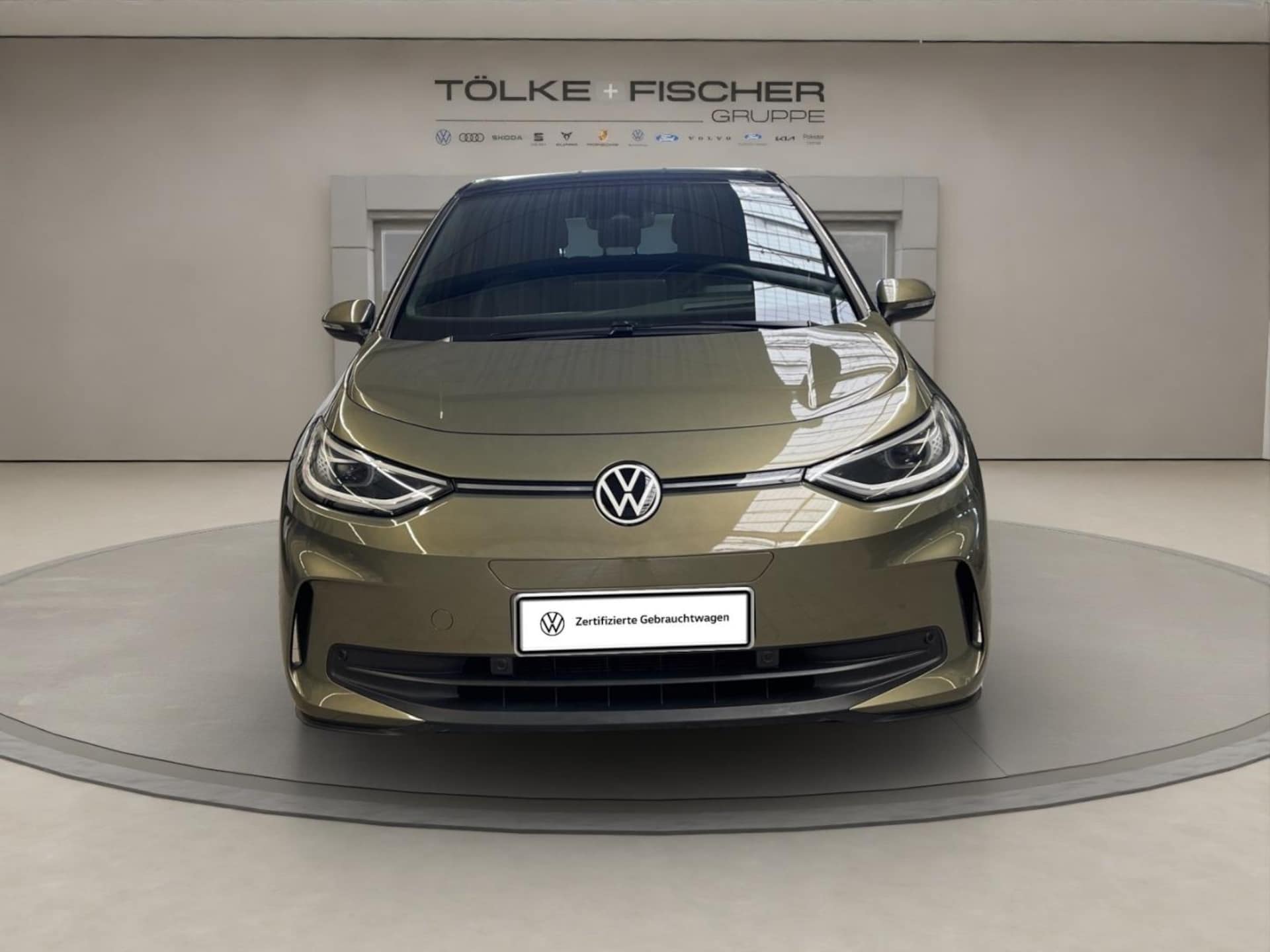 Volkswagen ID.3 Pro