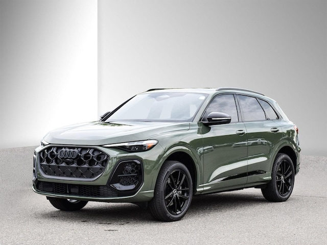 Photo of 2025 Audi Q5