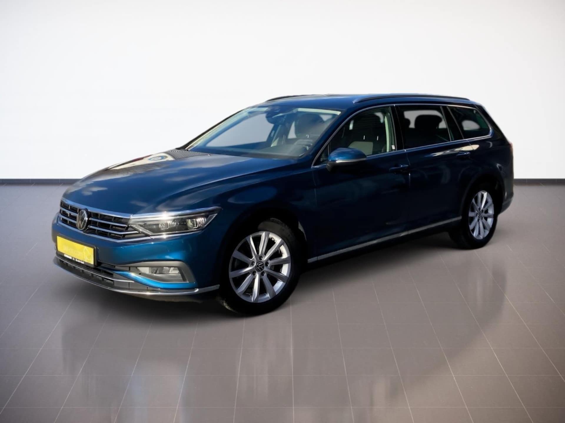 Volkswagen Passat Variant Elegance