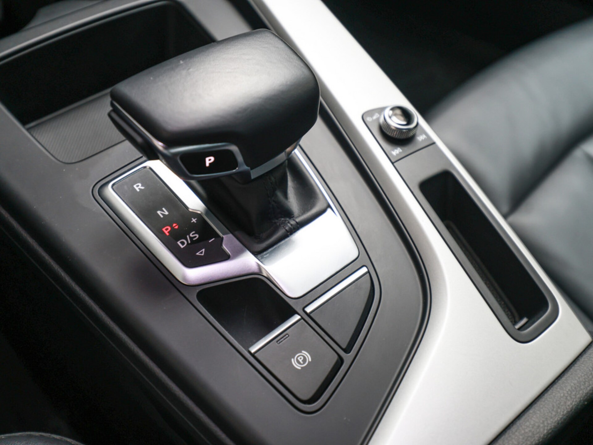 Audi A4 Avant Advanced