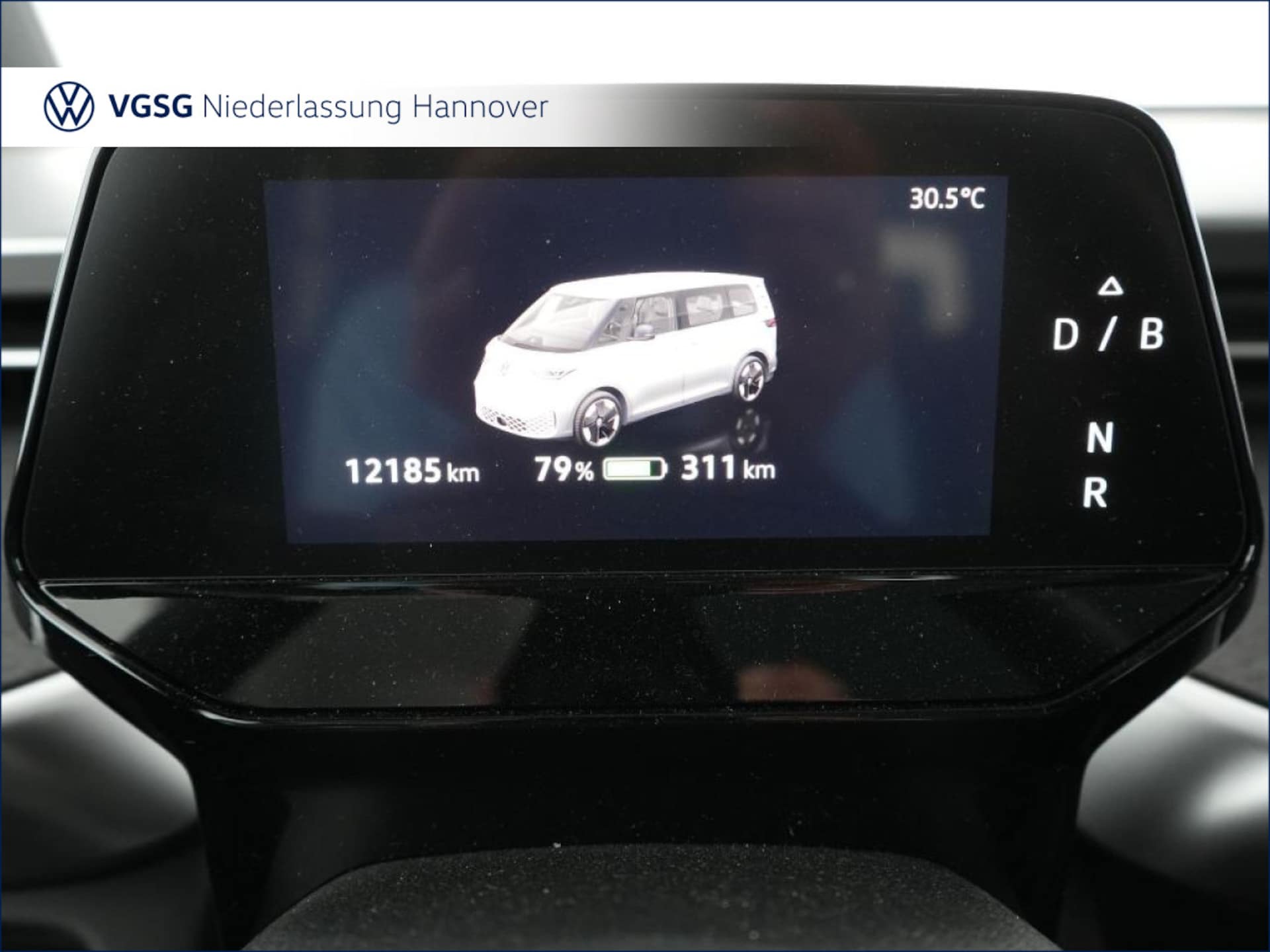 Volkswagen ID. Buzz Pro