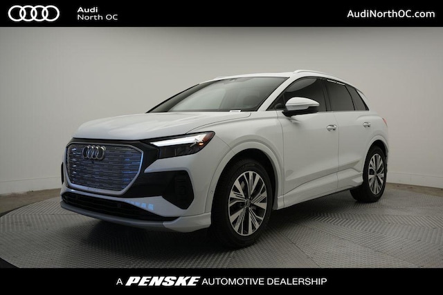 Photo of 2023 Audi Q4 e-tron