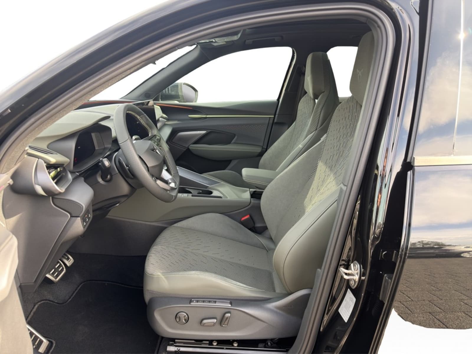CUPRA Terramar – Bild 9
