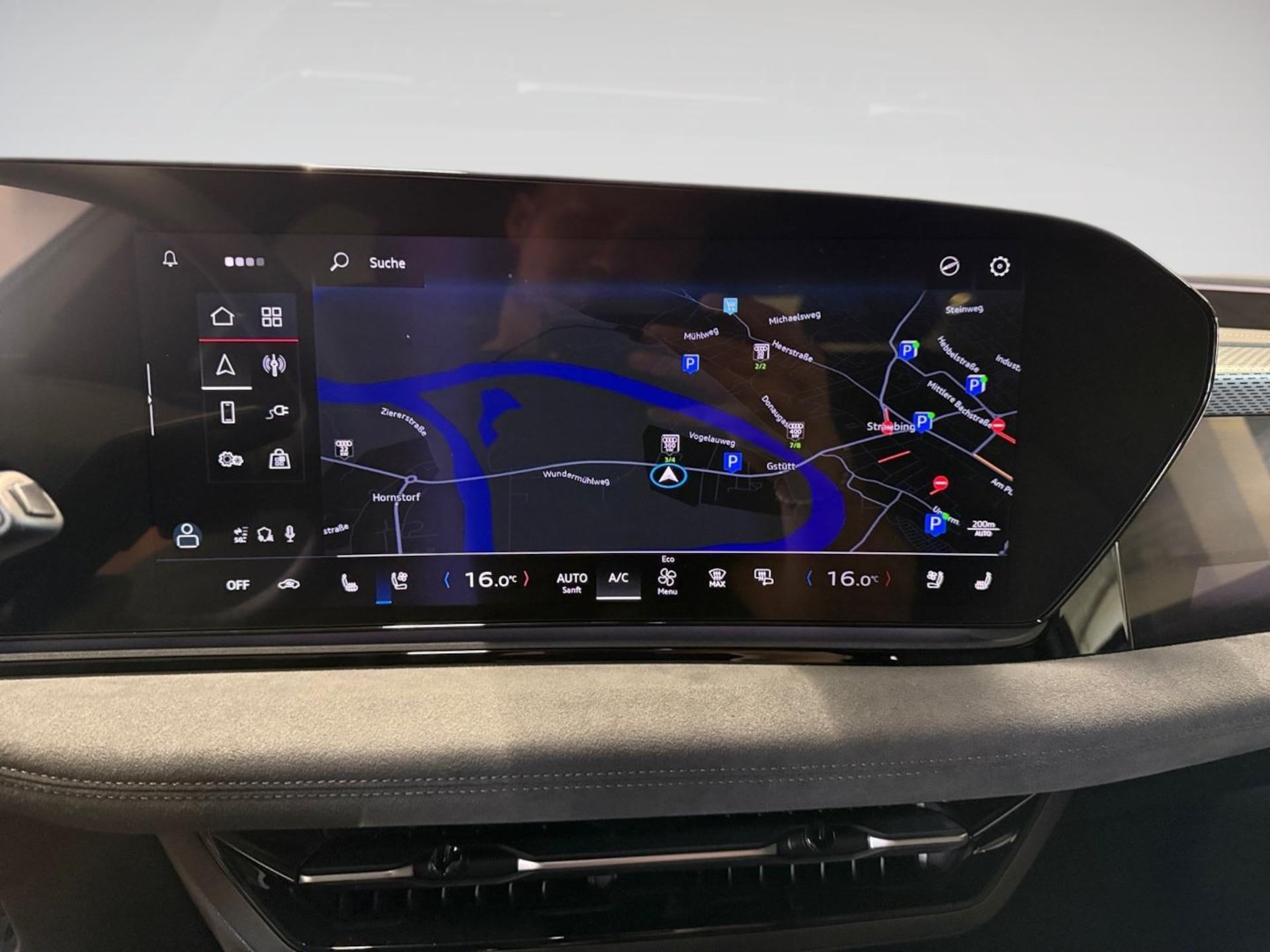Audi A6 Avant e-tron