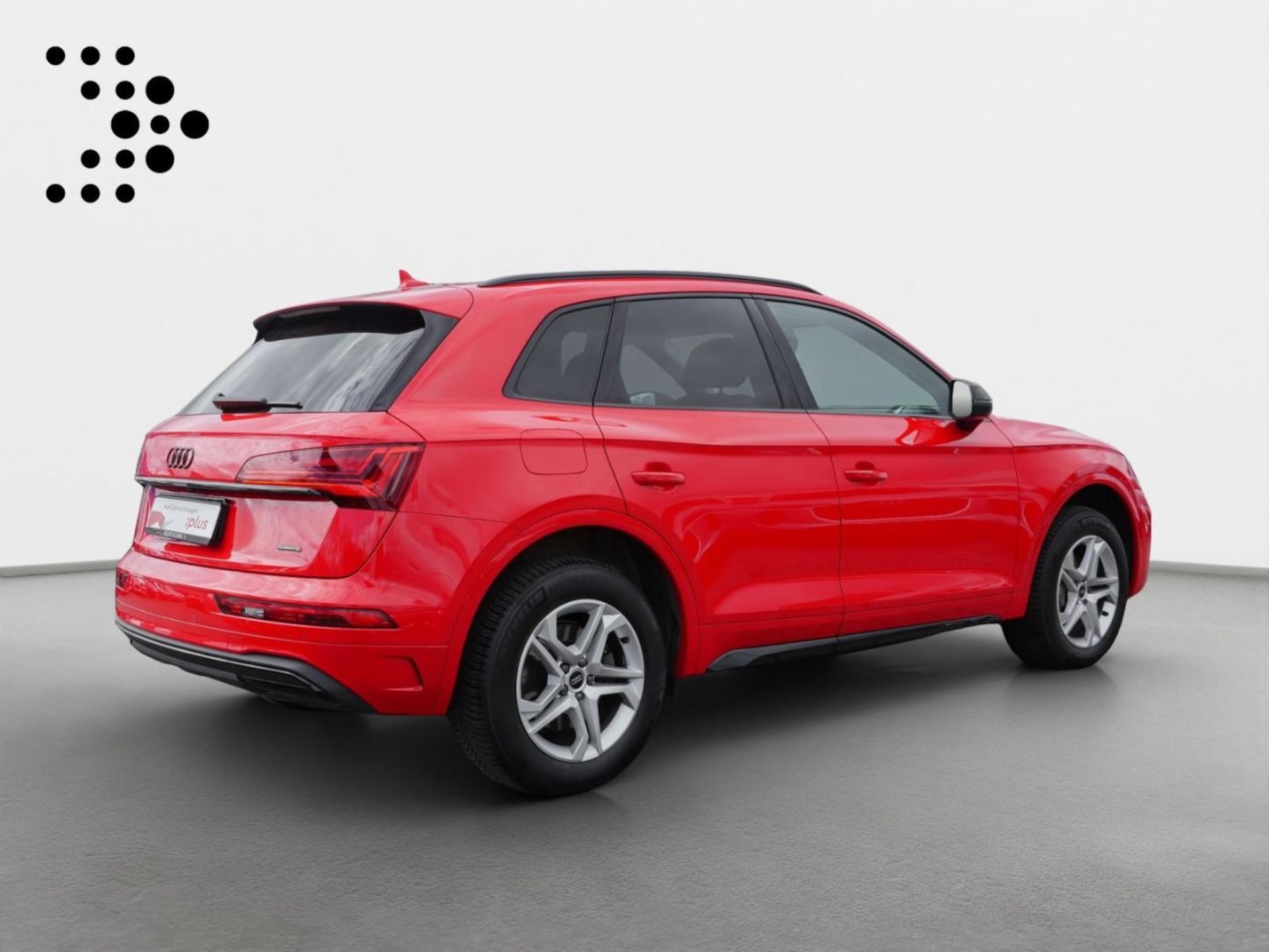 Audi Q5 SUV Advanced