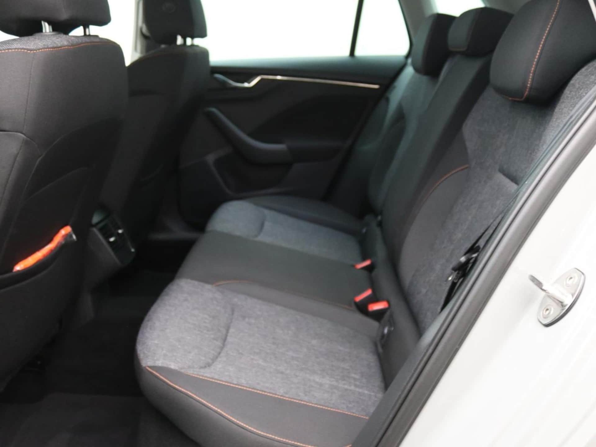 Skoda Kamiq Ambition