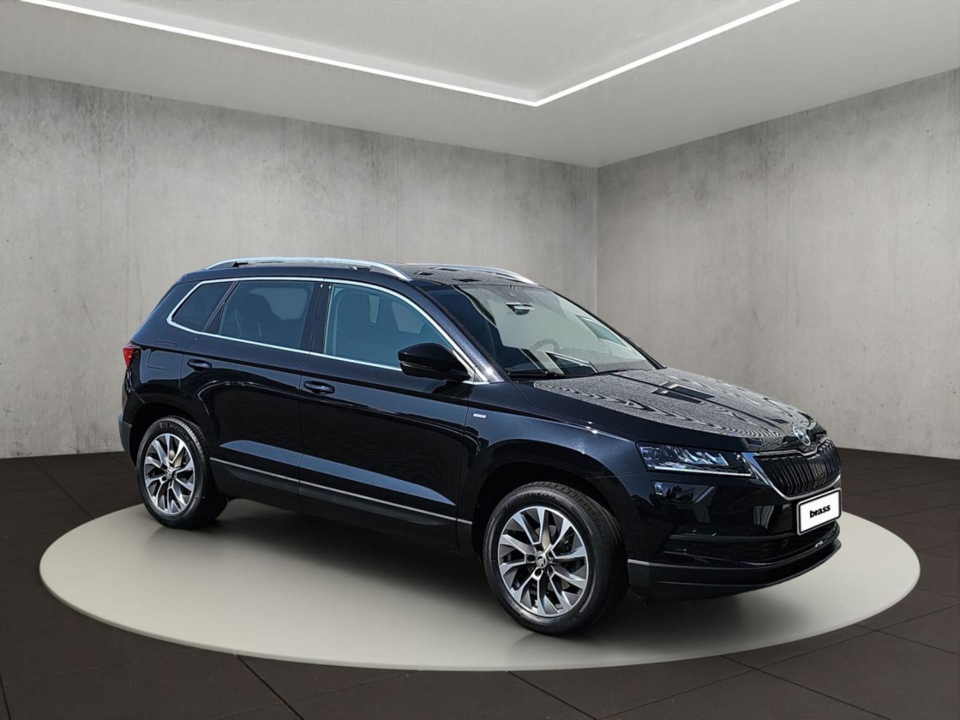 Skoda Karoq Ambition