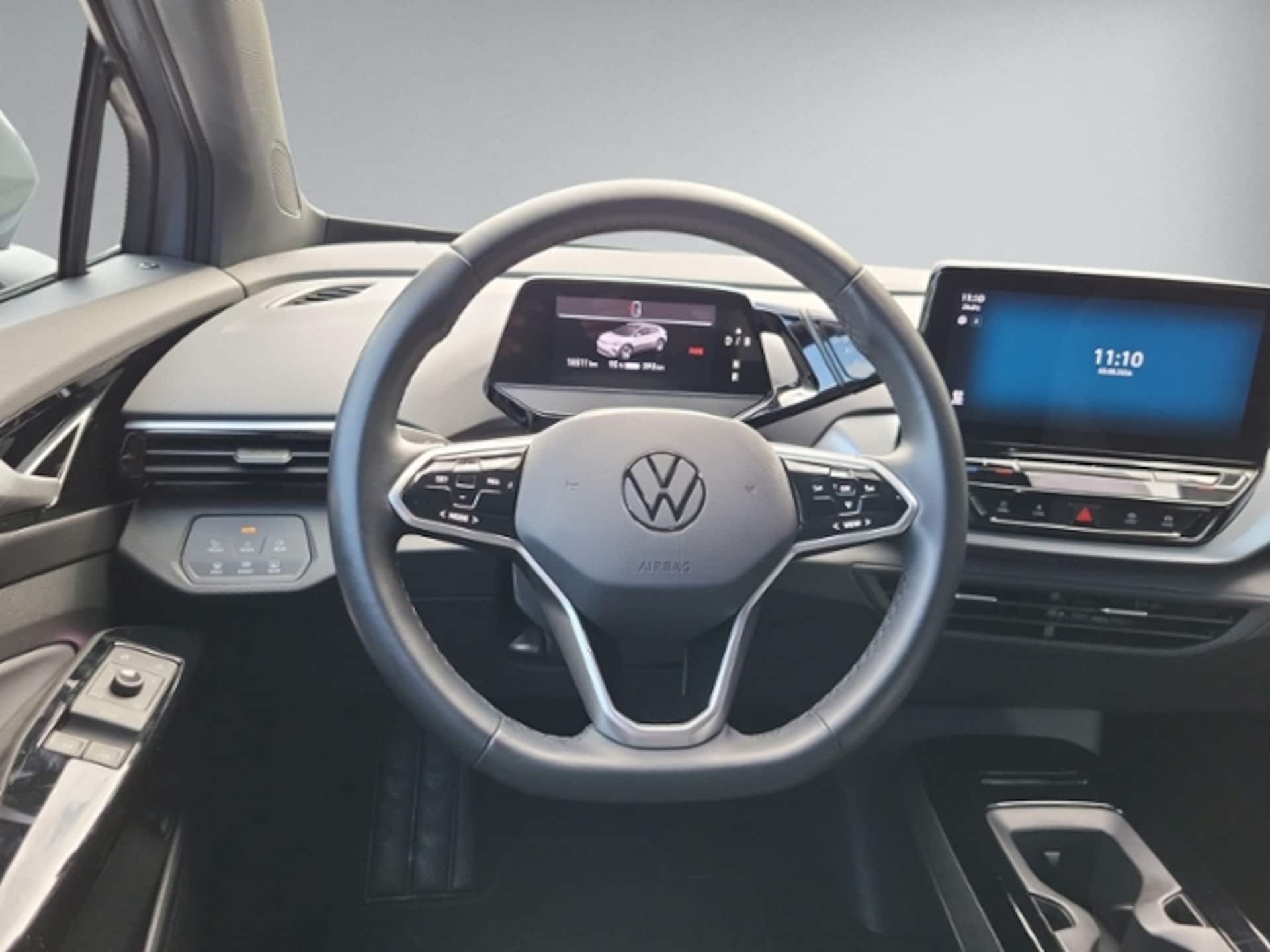 Volkswagen ID.4 Pro Performance