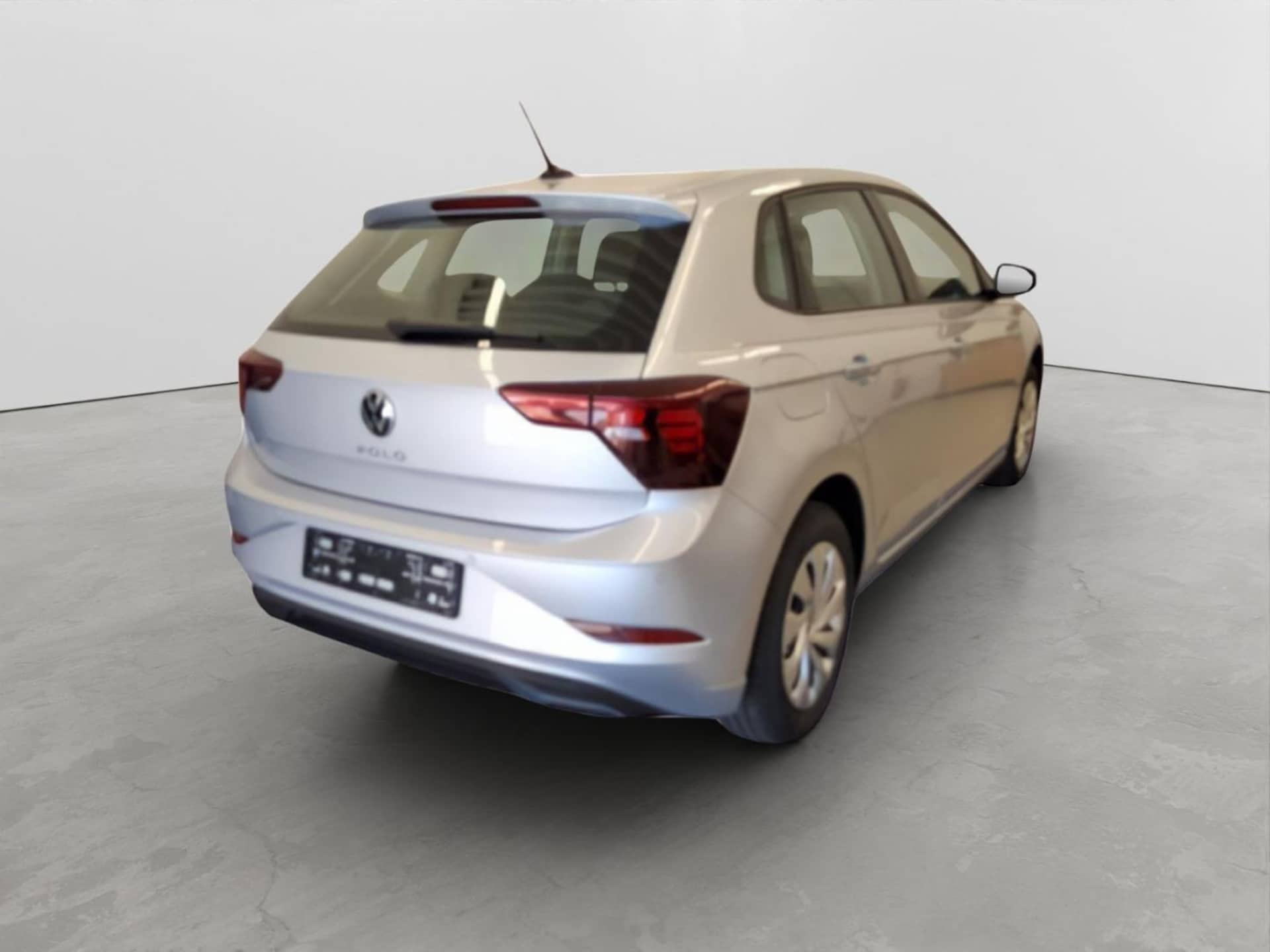 Volkswagen Polo Life
