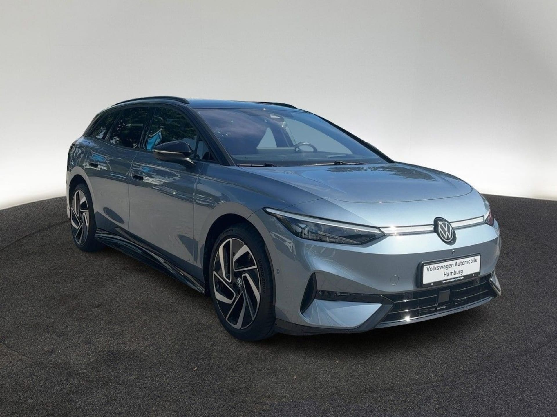 Volkswagen ID.7 Tourer Pro