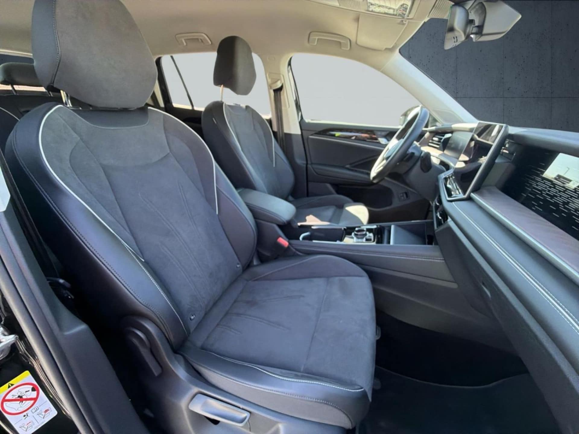 Volkswagen Tayron Elegance