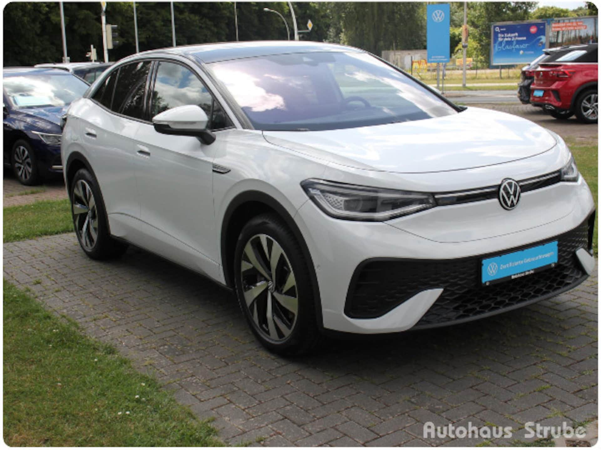 Volkswagen ID.5 Pro Performance