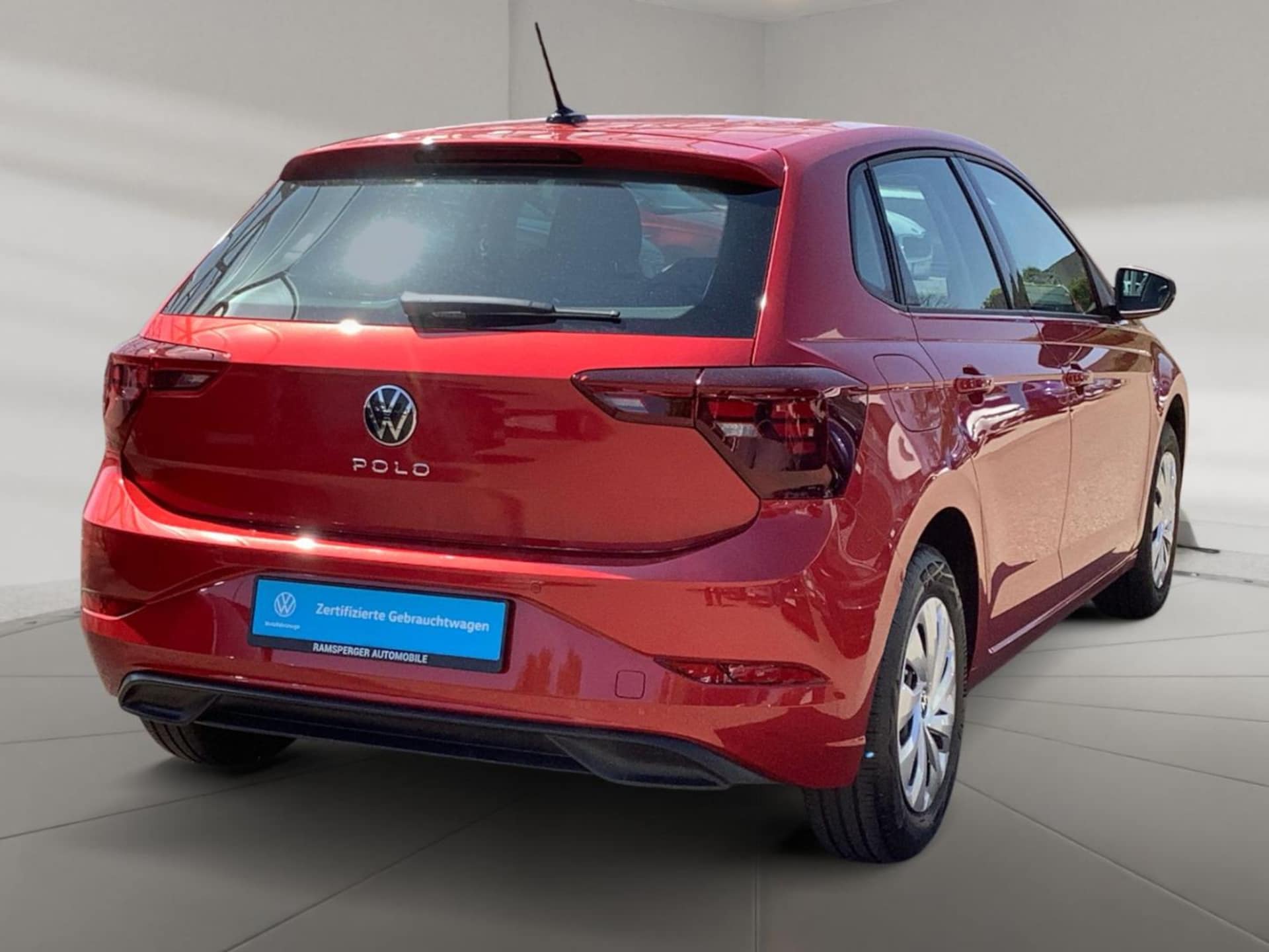 Volkswagen Polo Life