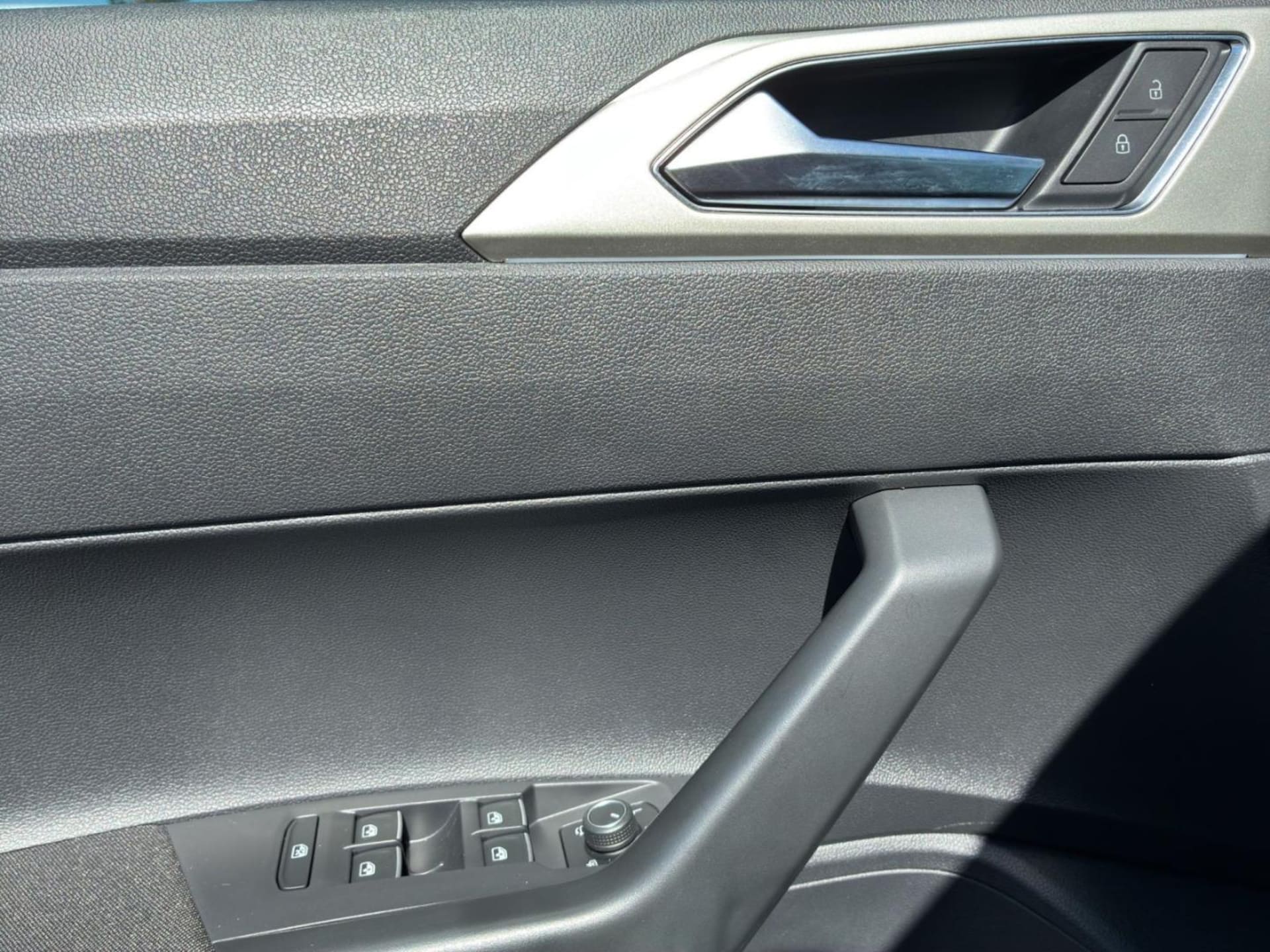 Volkswagen Polo MOVE