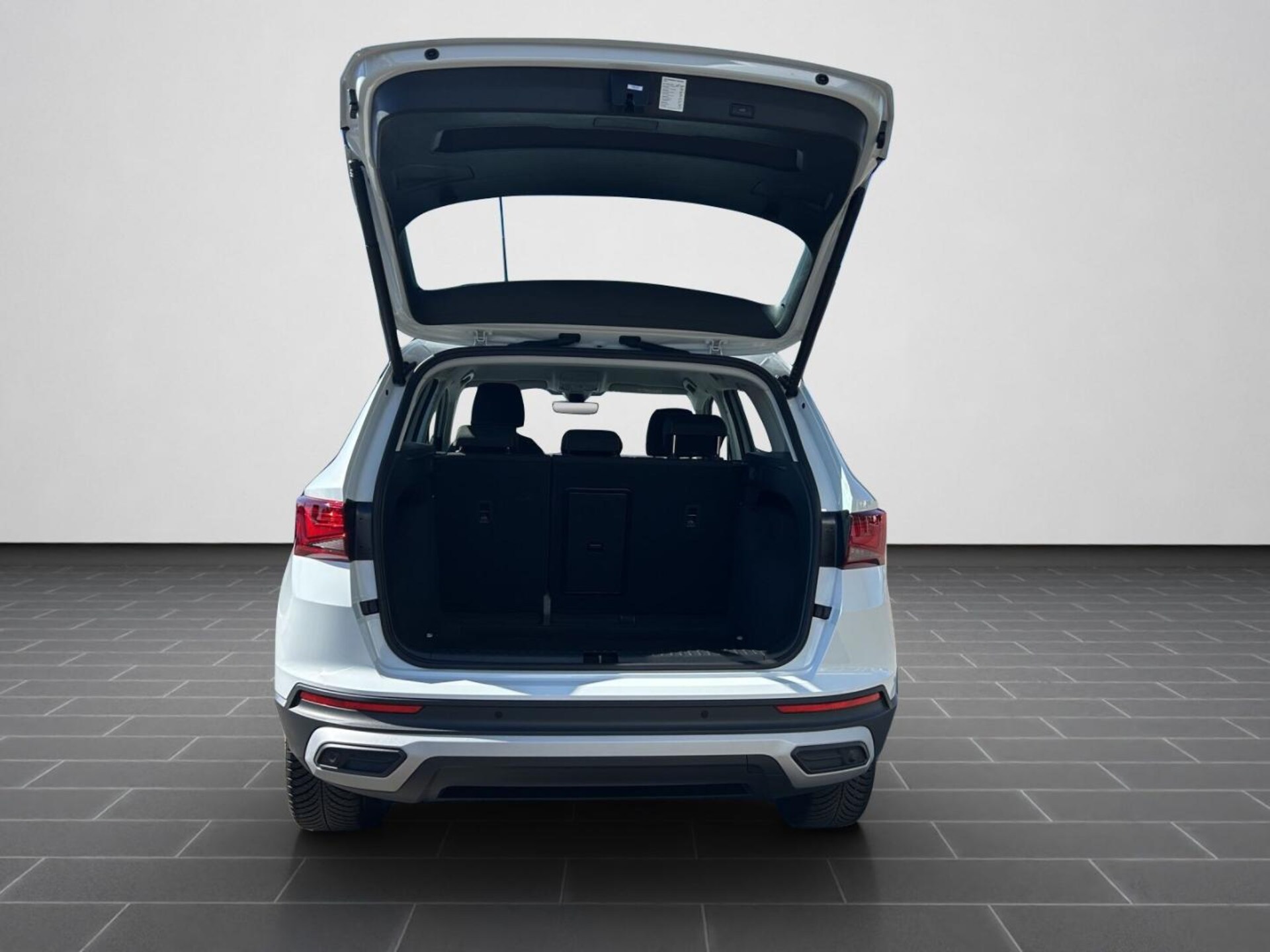 SEAT Ateca Style