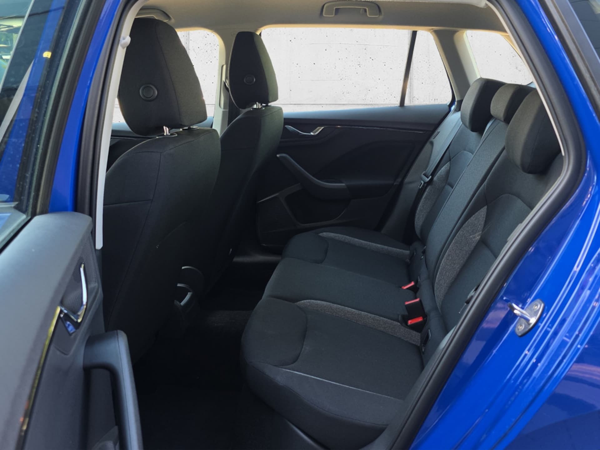Skoda Kamiq Essence
