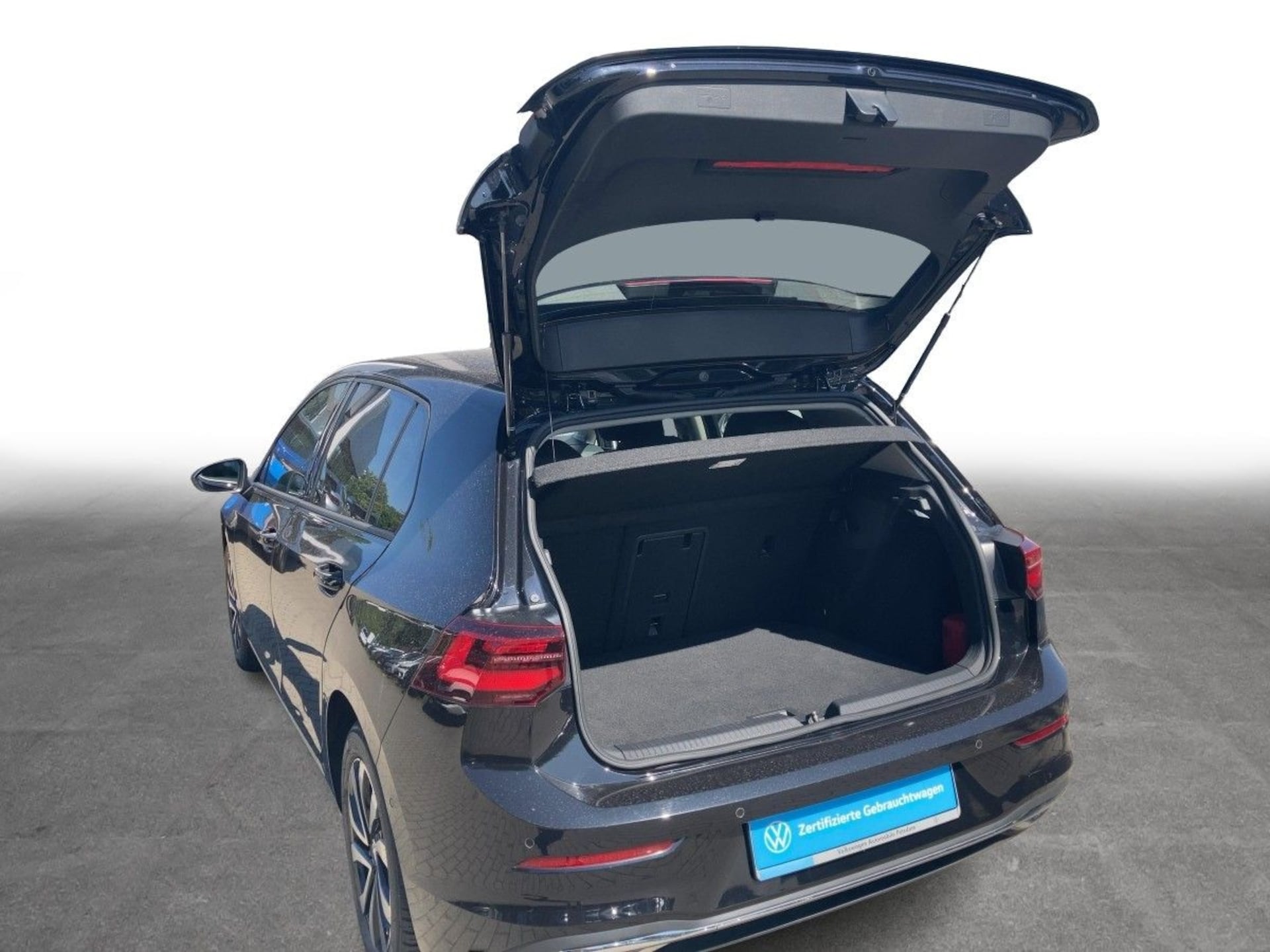 Volkswagen Golf Active