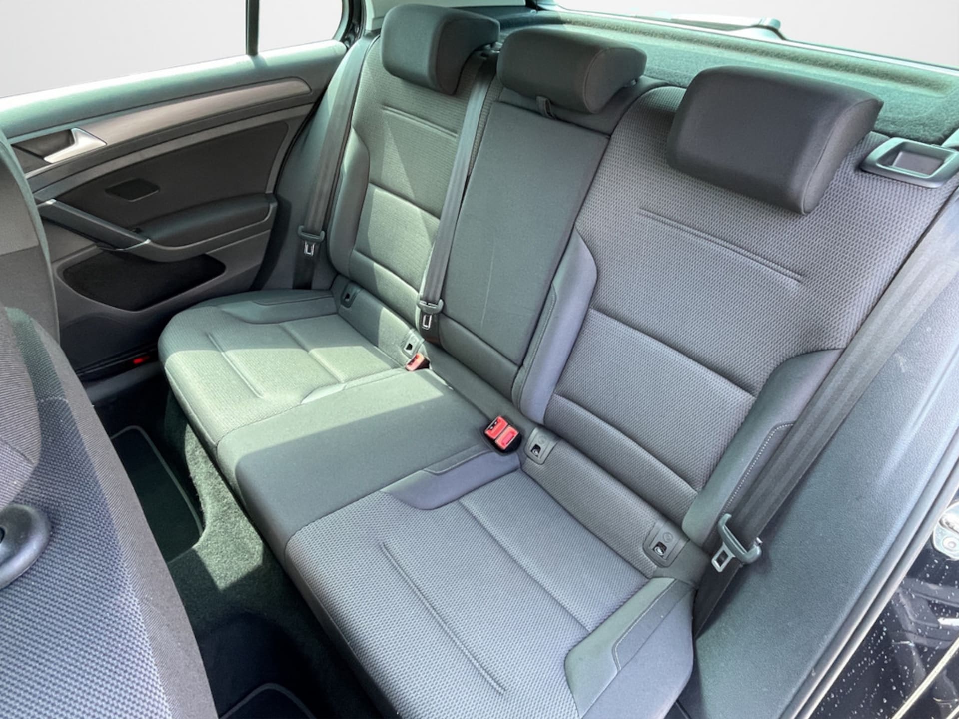 Volkswagen Golf Comfortline
