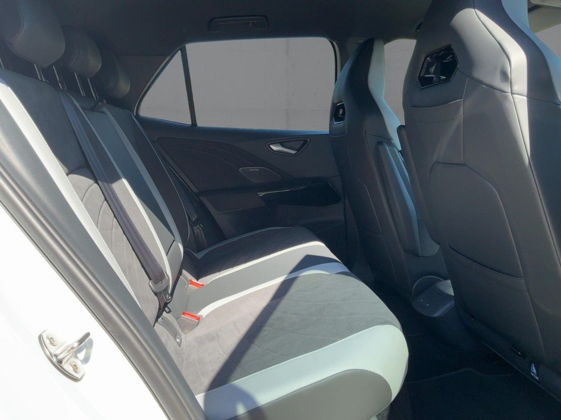 Volkswagen ID.3 Pro S