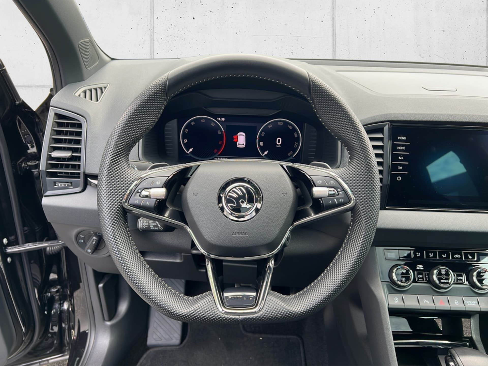 Skoda Karoq Sportline
