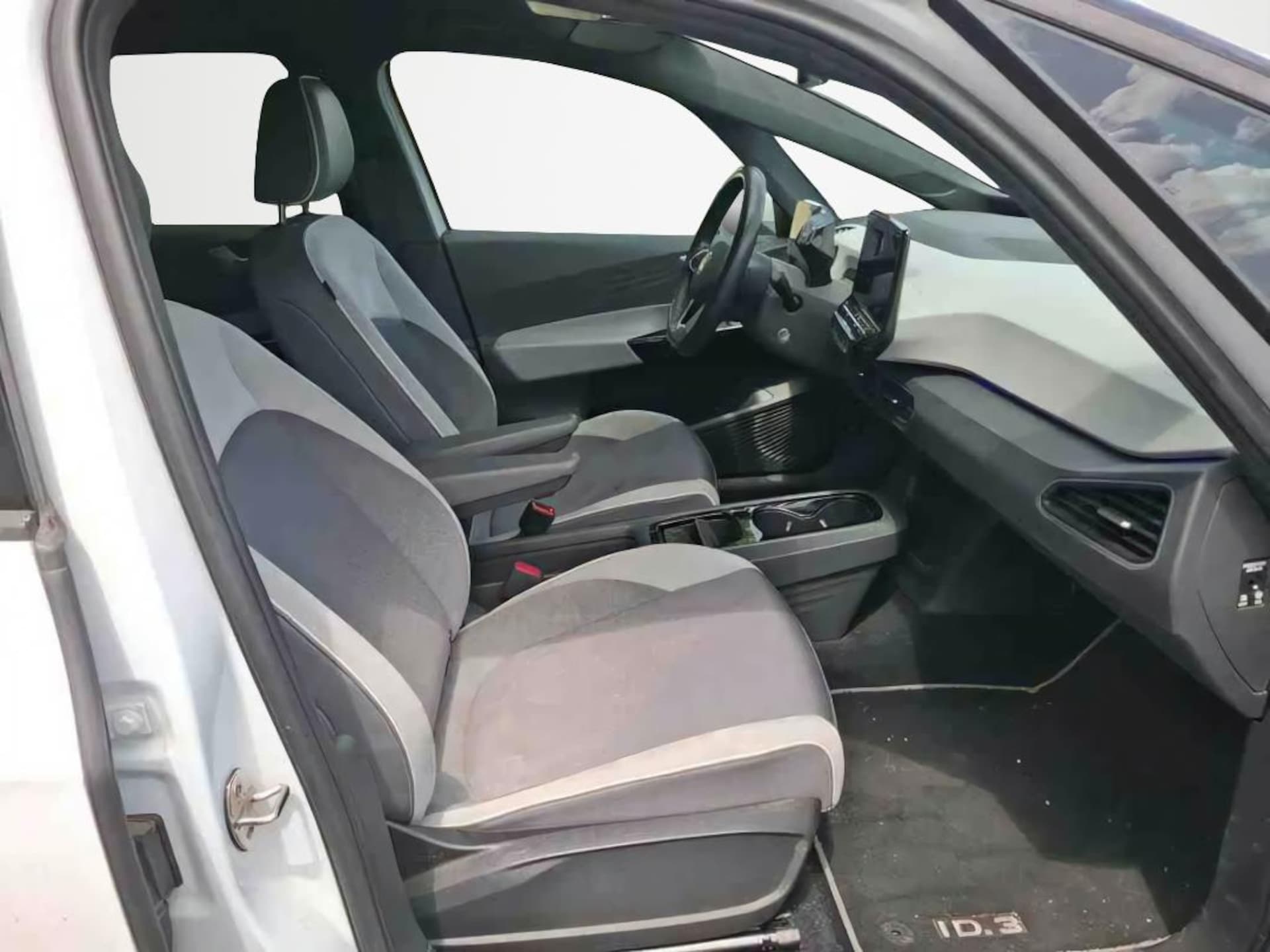 Volkswagen ID.3 Pro Performance