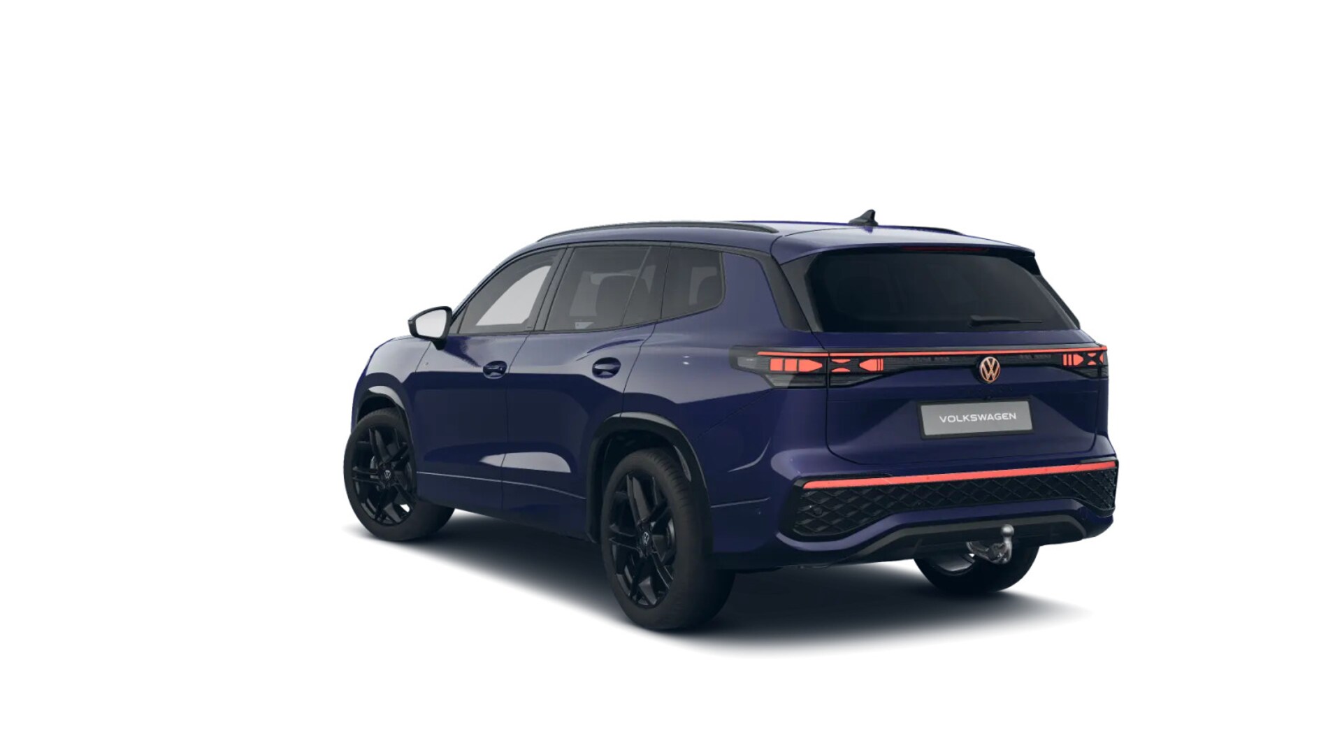 Volkswagen Tayron R-Line