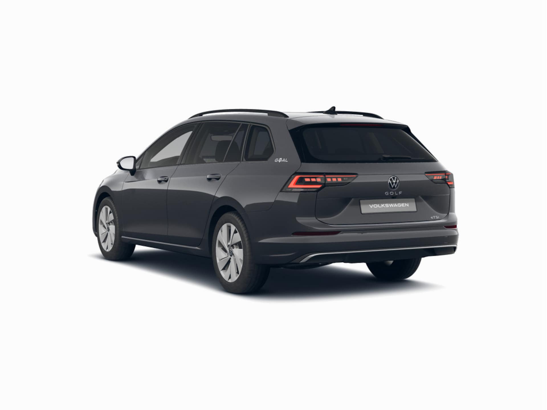 Volkswagen Golf Variant Goal