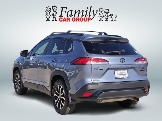 2024 Toyota
