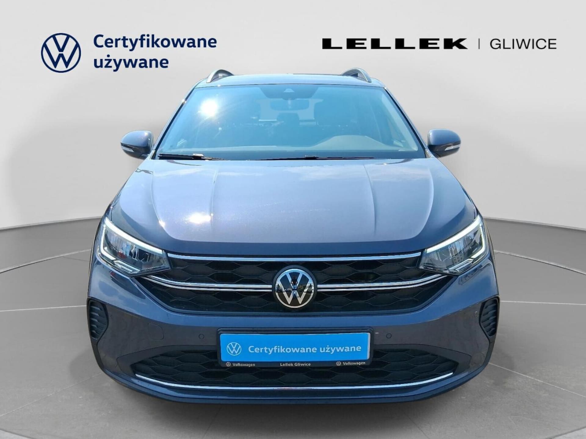 Volkswagen Taigo Life