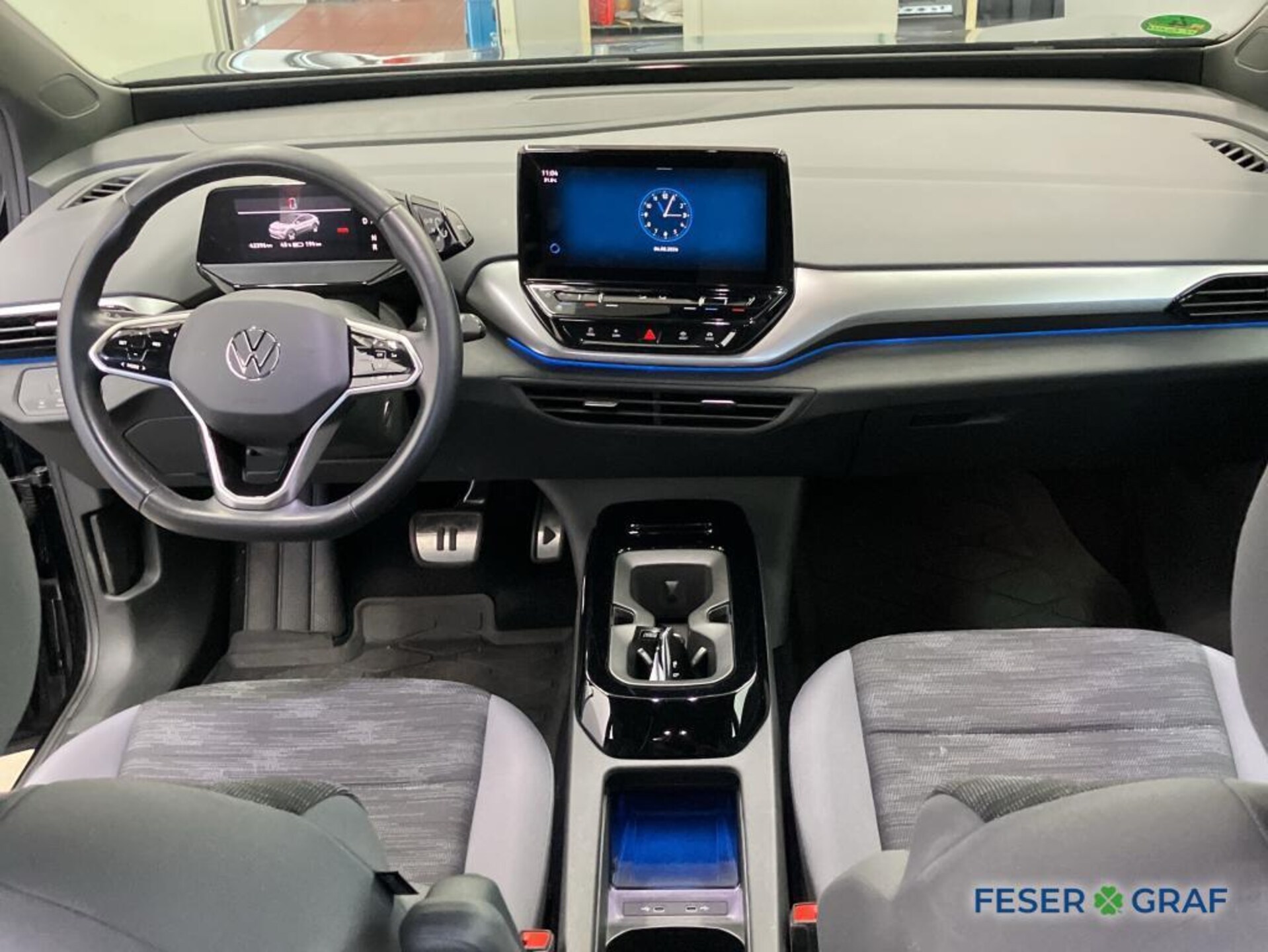 Volkswagen ID.4 Pro Performance