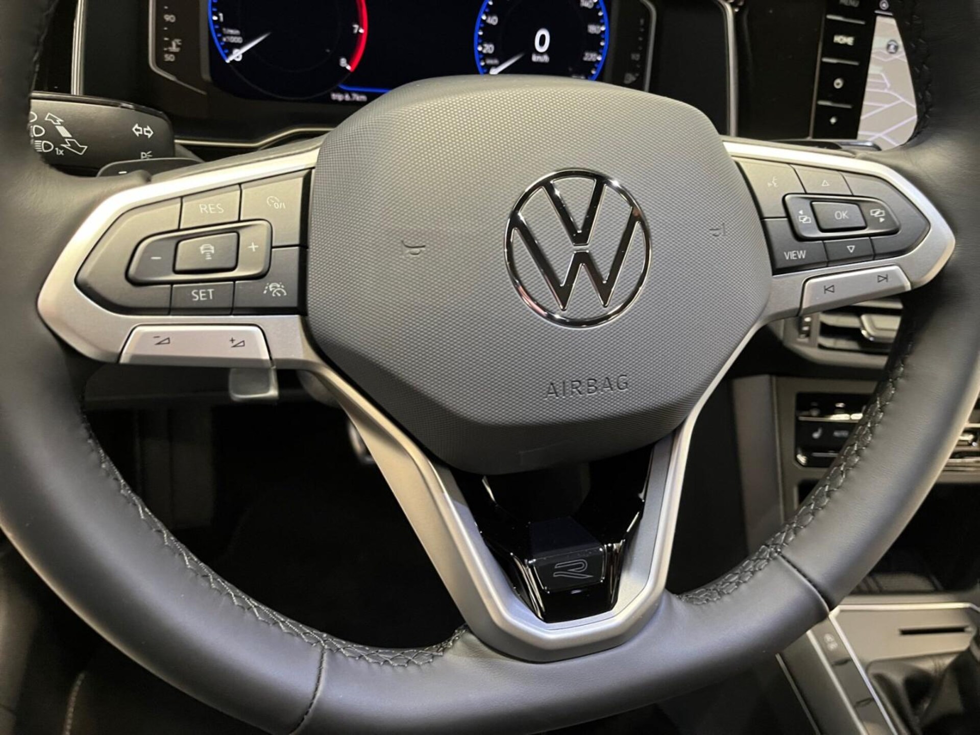 Volkswagen Taigo R-Line