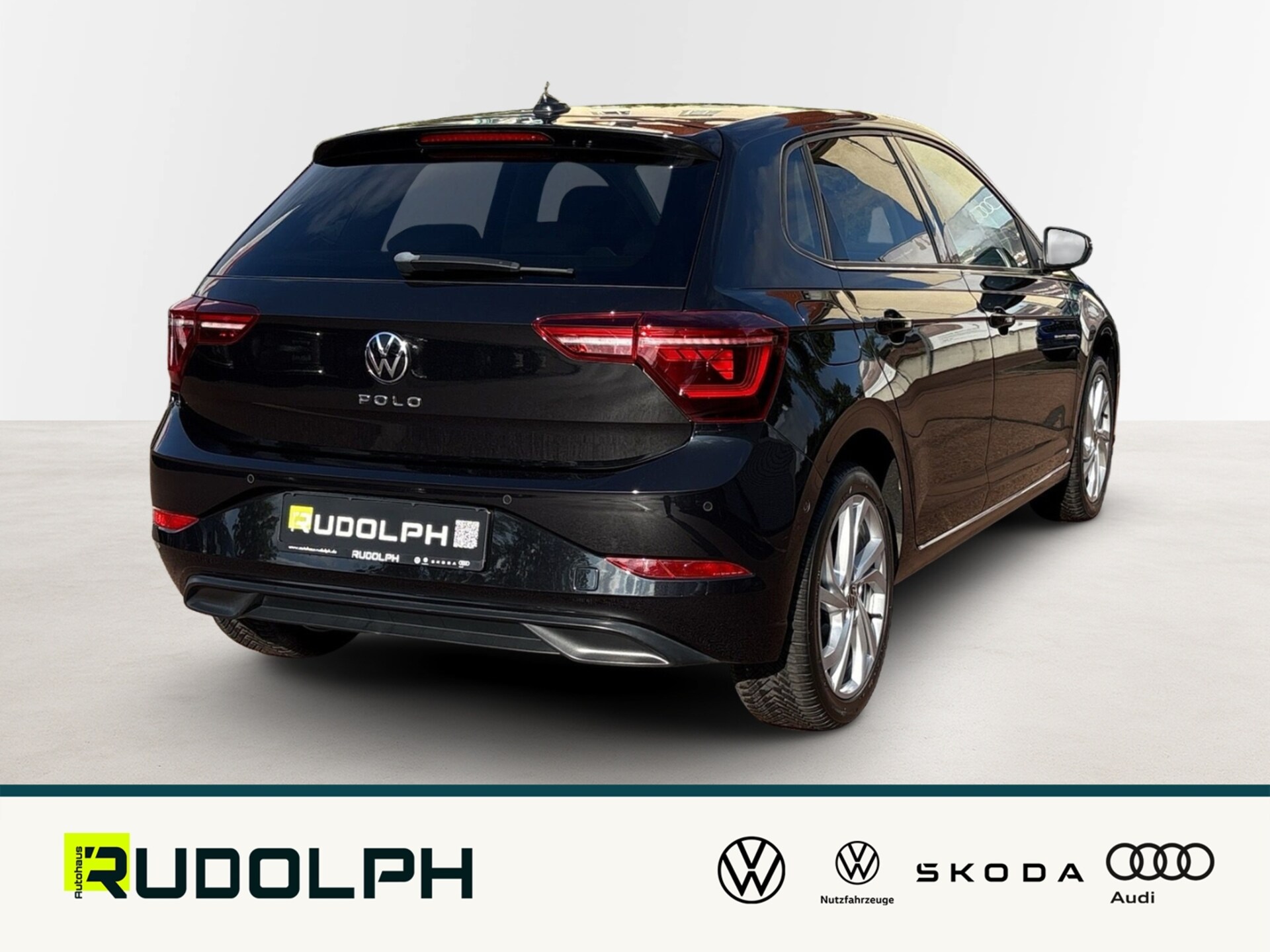 Volkswagen Polo Style