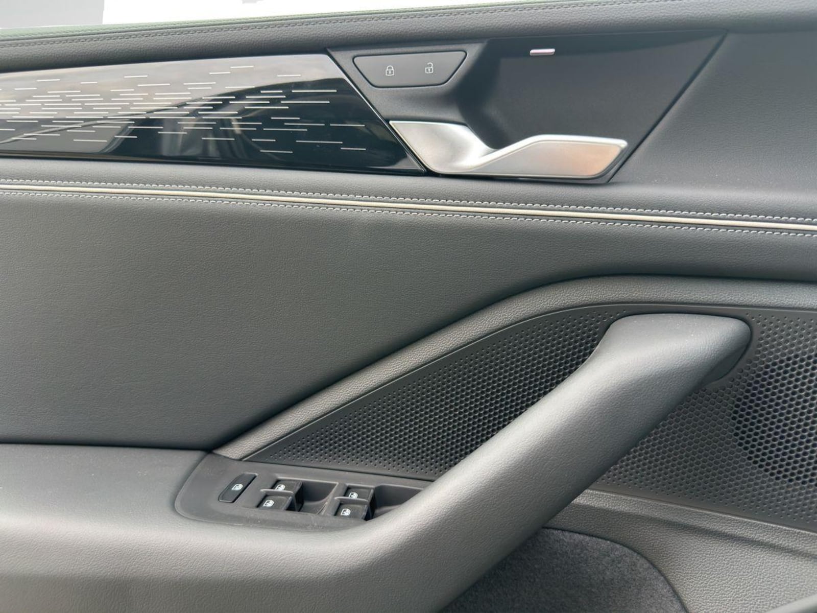Volkswagen Passat – Bild 13